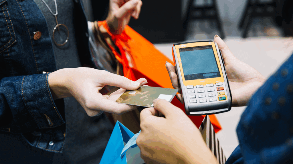 Merchant Service