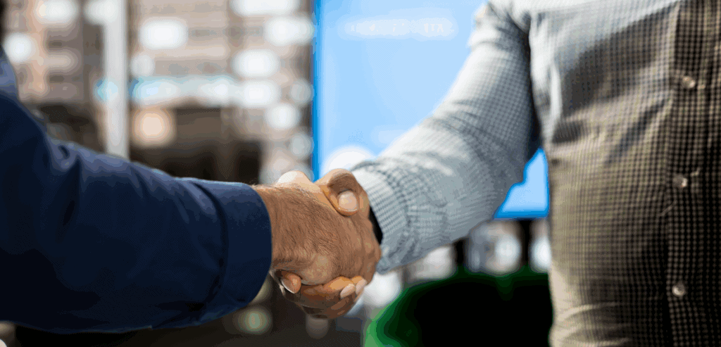 Merchant Service