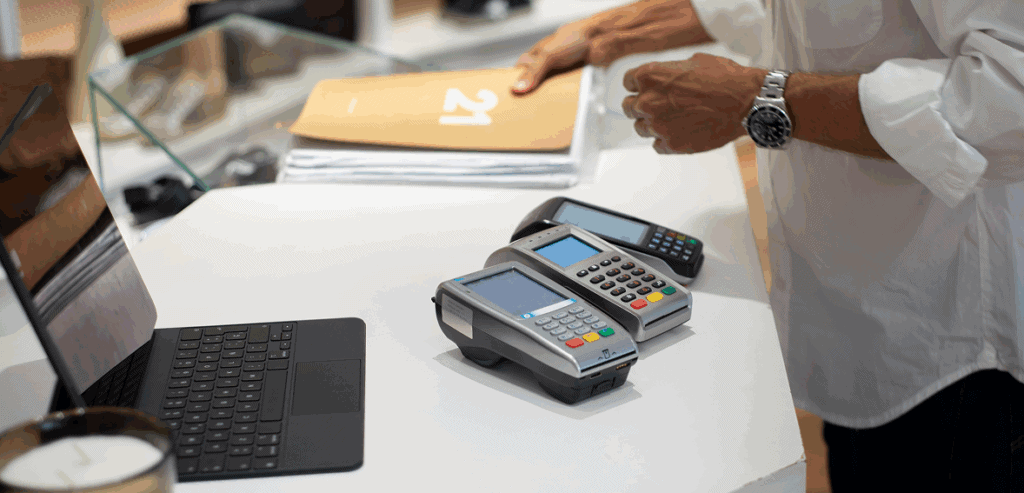 Merchant Services