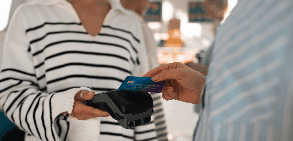 Merchant Service