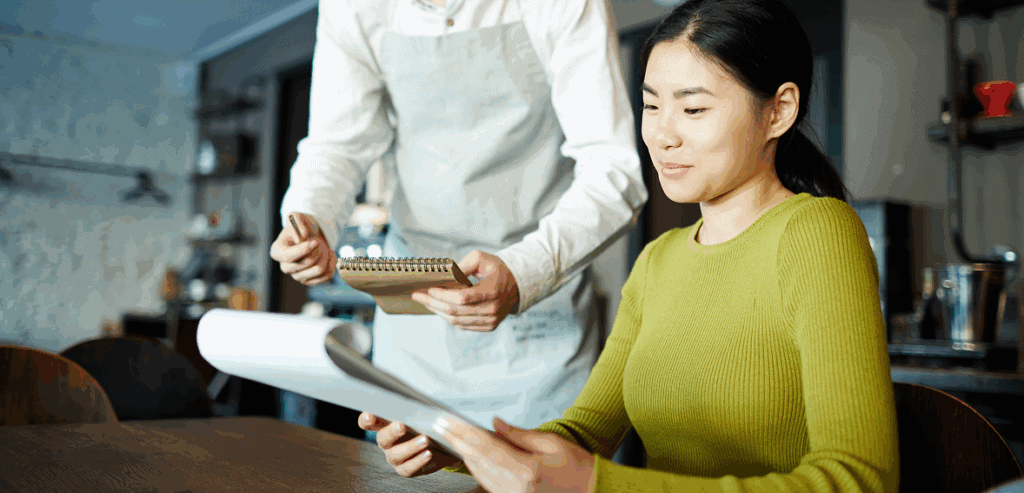 Merchant Services