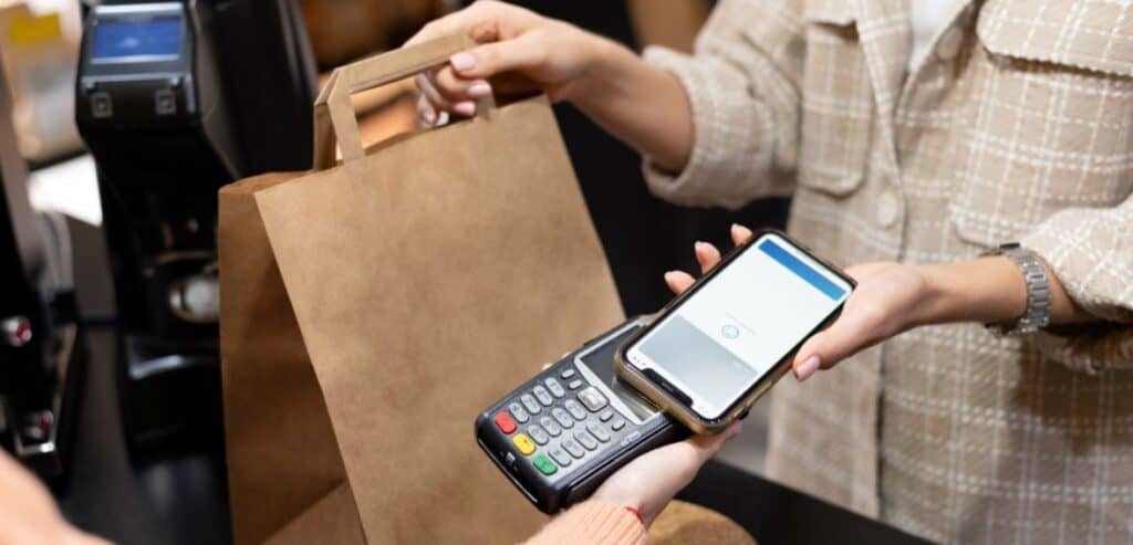 Payment processing