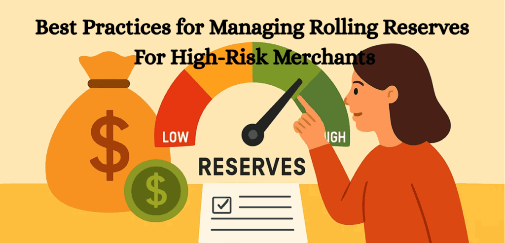High-Risk Merchants
