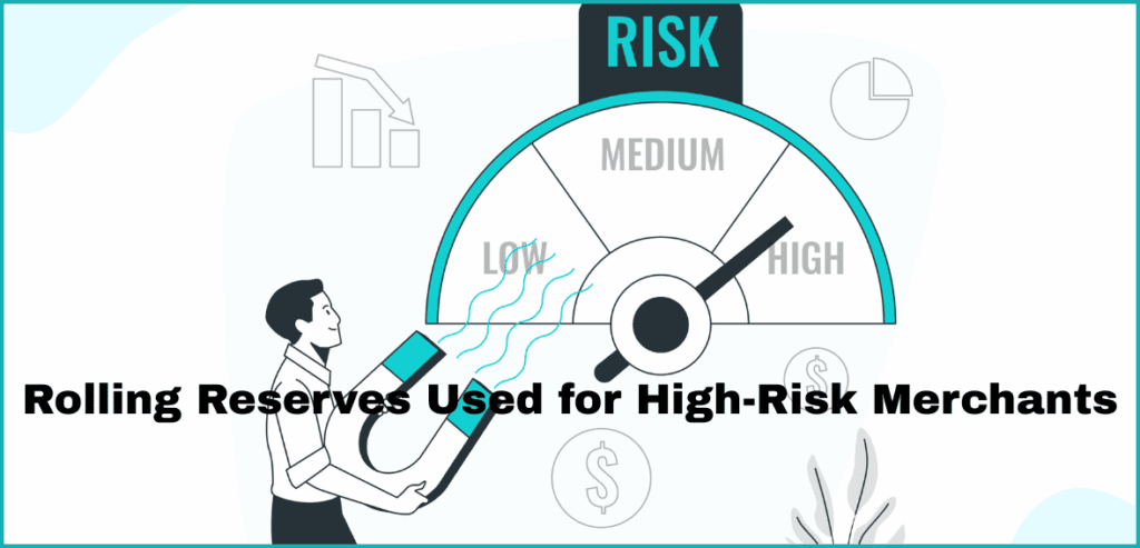 High-Risk Merchants