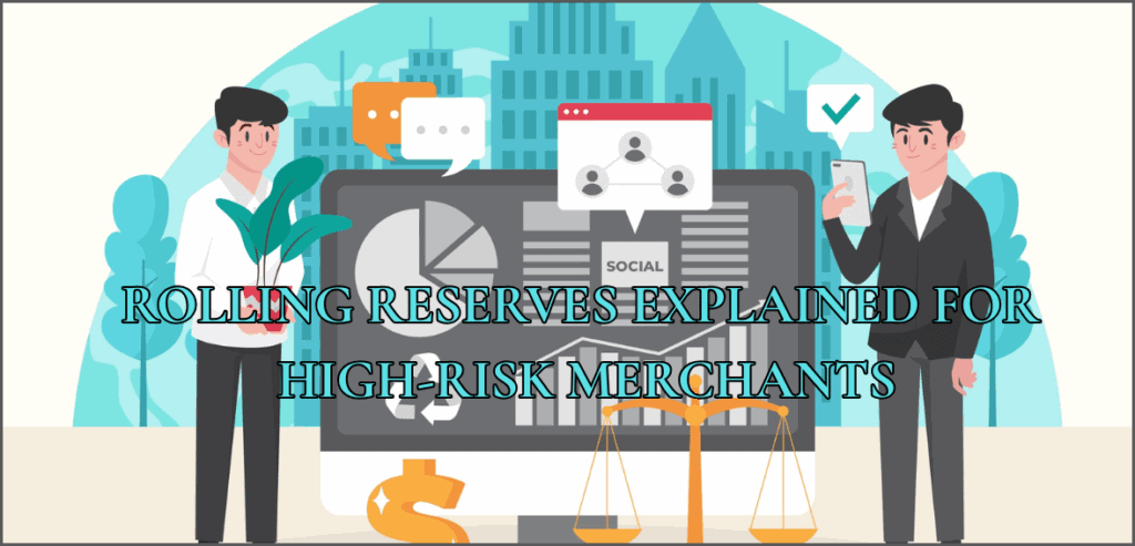 High-Risk Merchants